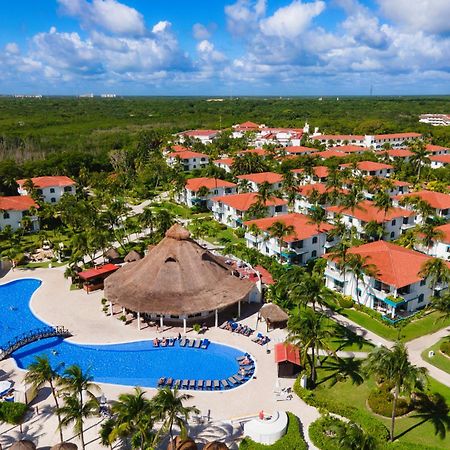 Ocean Maya Royale All Inclusive - hanya untuk Dewasa Playa del Carmen Bagian luar foto